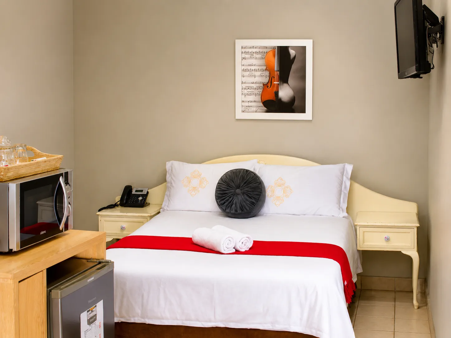 Classic Room