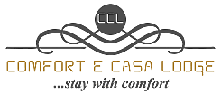 Comfort e Casa Lodge